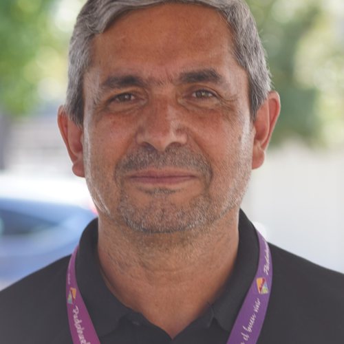 Foto de Carlos Román Cañas