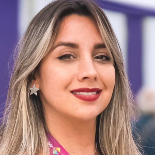 Foto de Constanza Sepúlveda Rojas