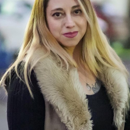 Foto de Ornella Bravo Durán