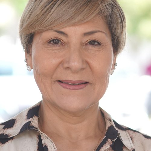 Foto de Patricia Santé Flores