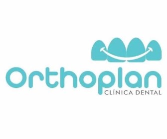 Logo Clínica Dental Orthoplan