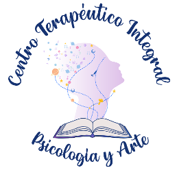 Logo Centro Terapéutico Psicología y Arte