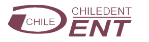 Logo Chiledent