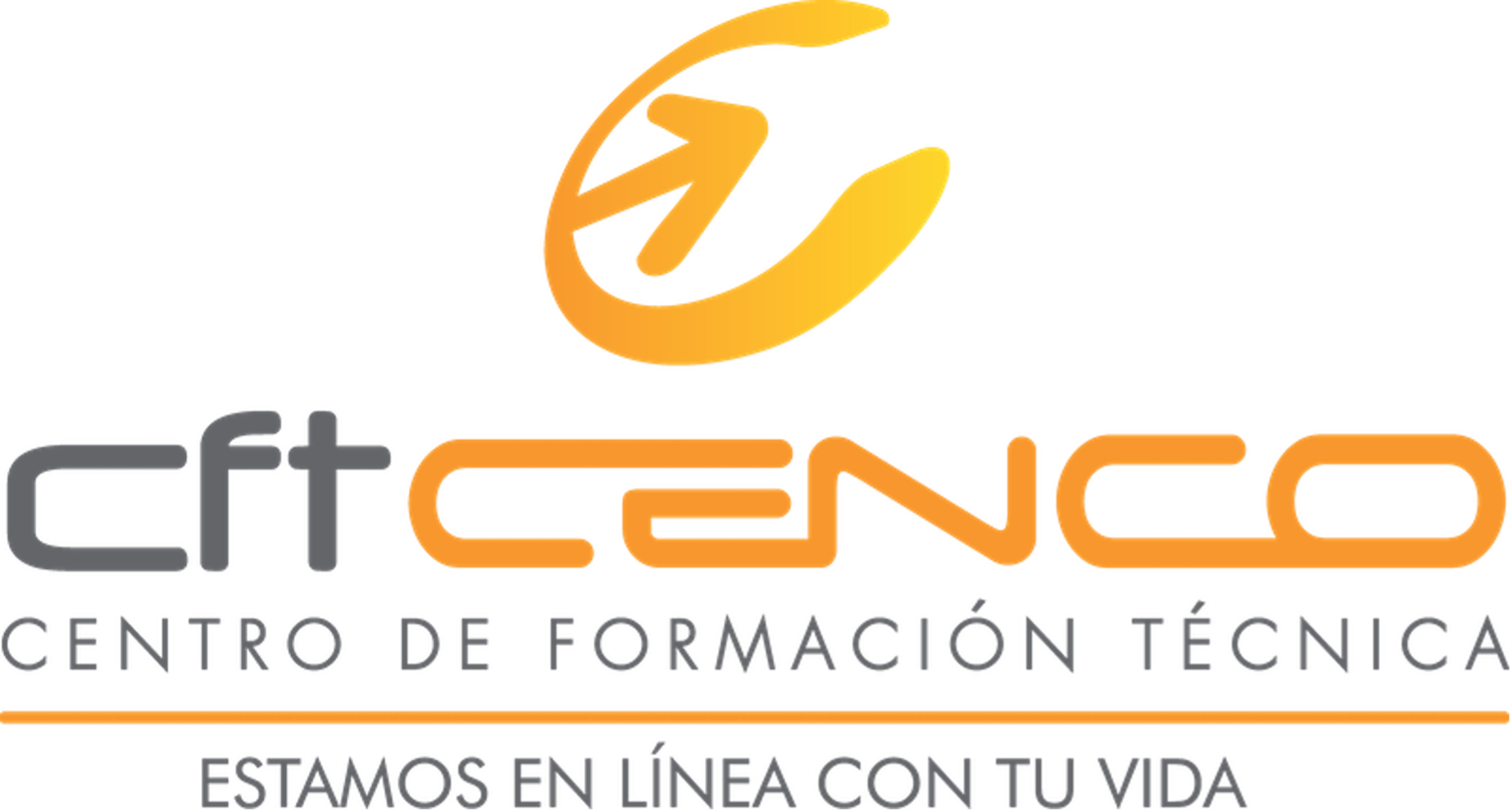 Logo Centro de Formación Técnica CENCO