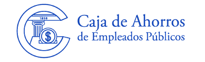 Logo Caja de Ahorro de Empleados Públicos