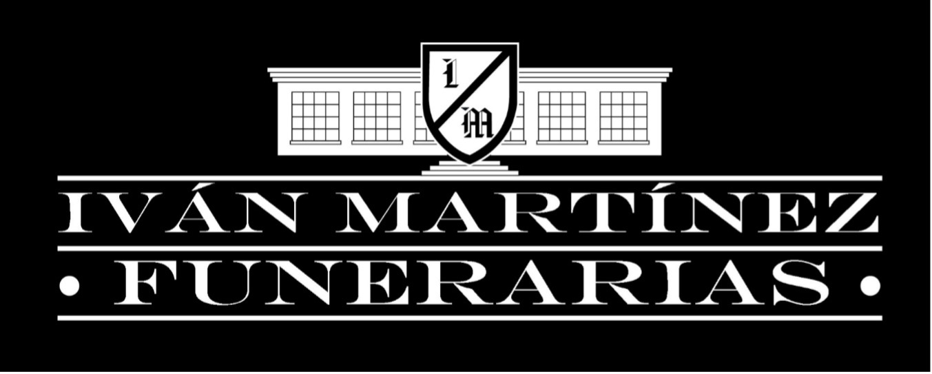 Logo Funeraria Iván Martínez